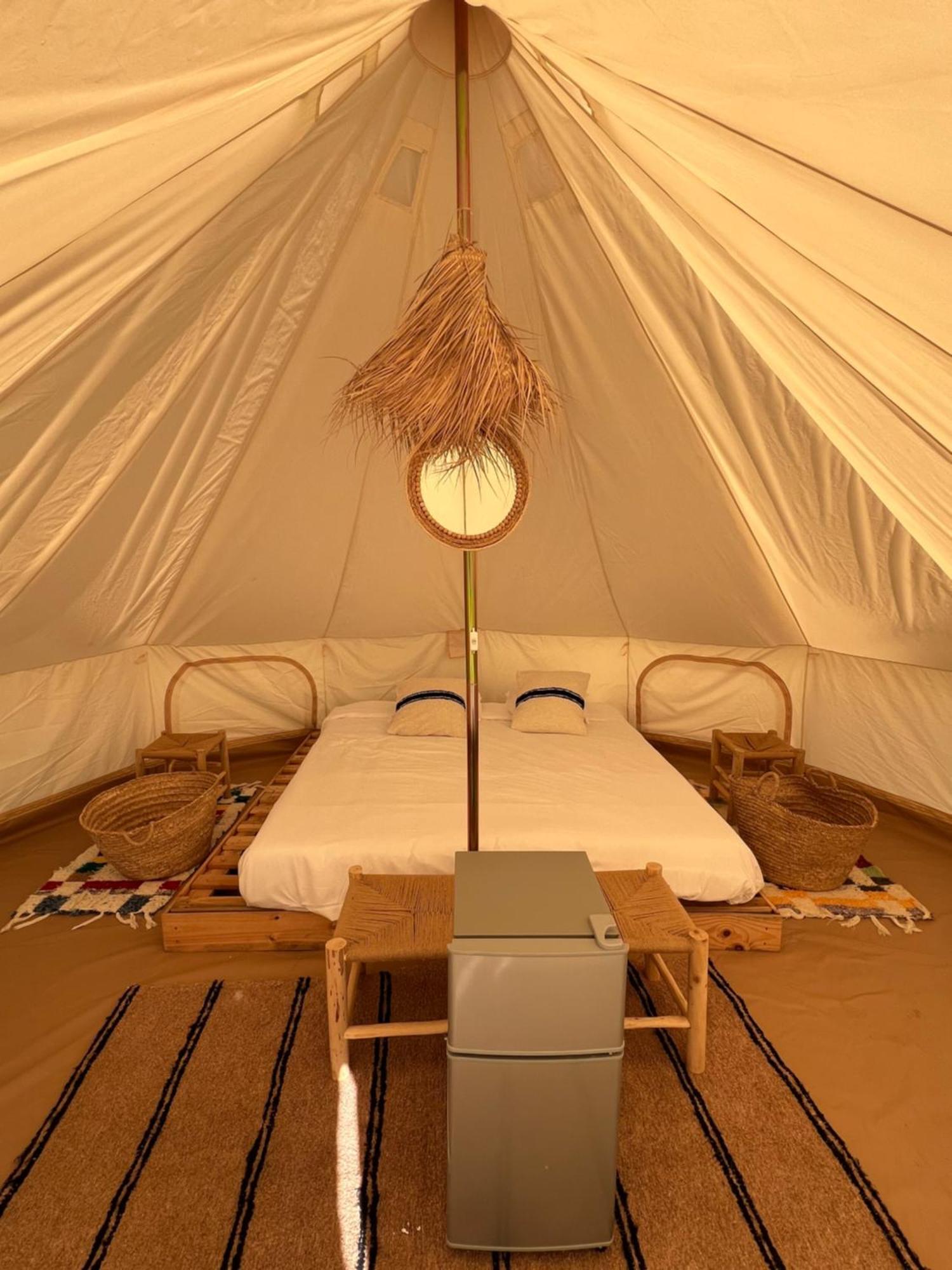 Camping Turismar Тосса-де-Мар Экстерьер фото