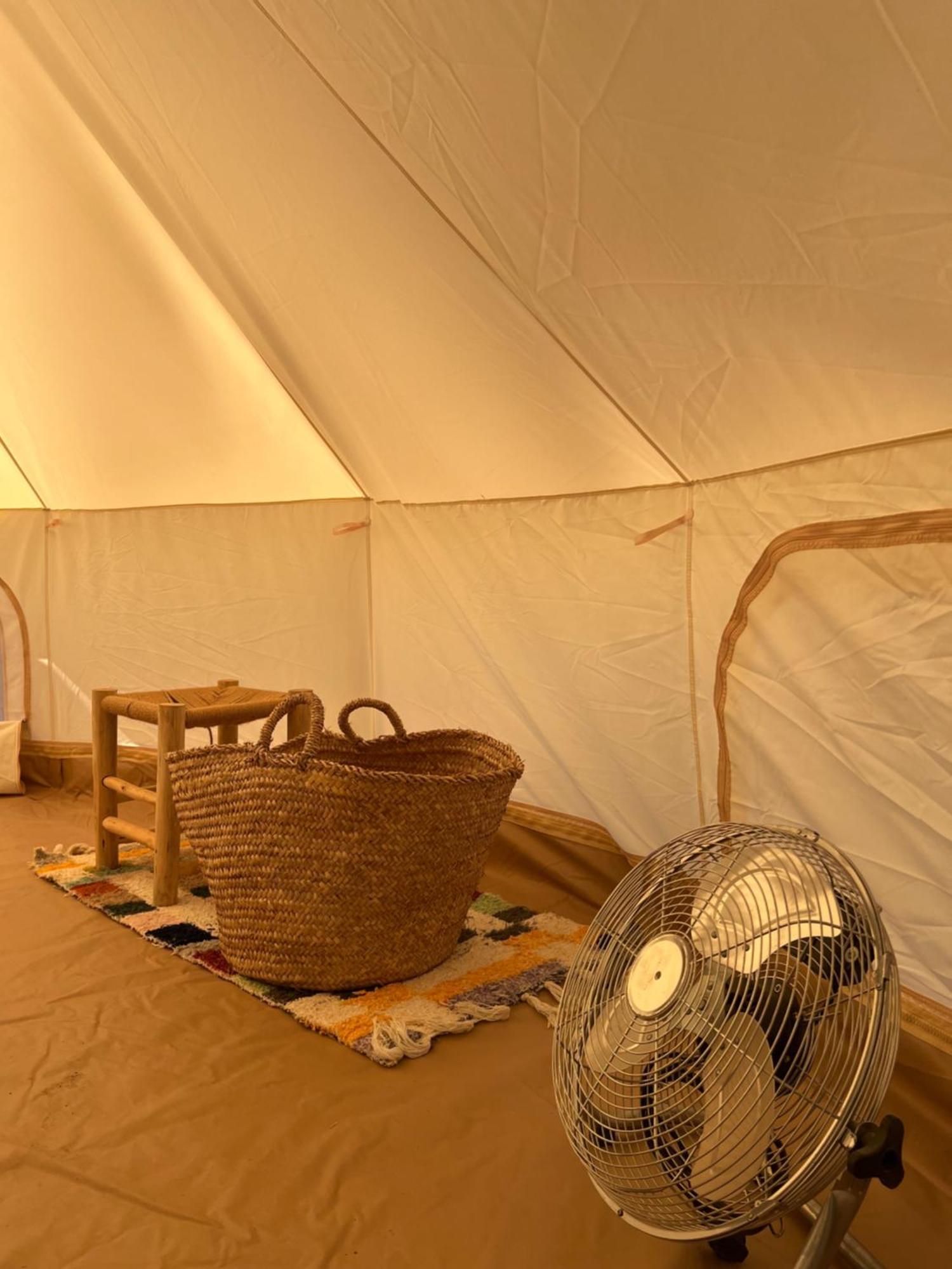 Camping Turismar Тосса-де-Мар Экстерьер фото