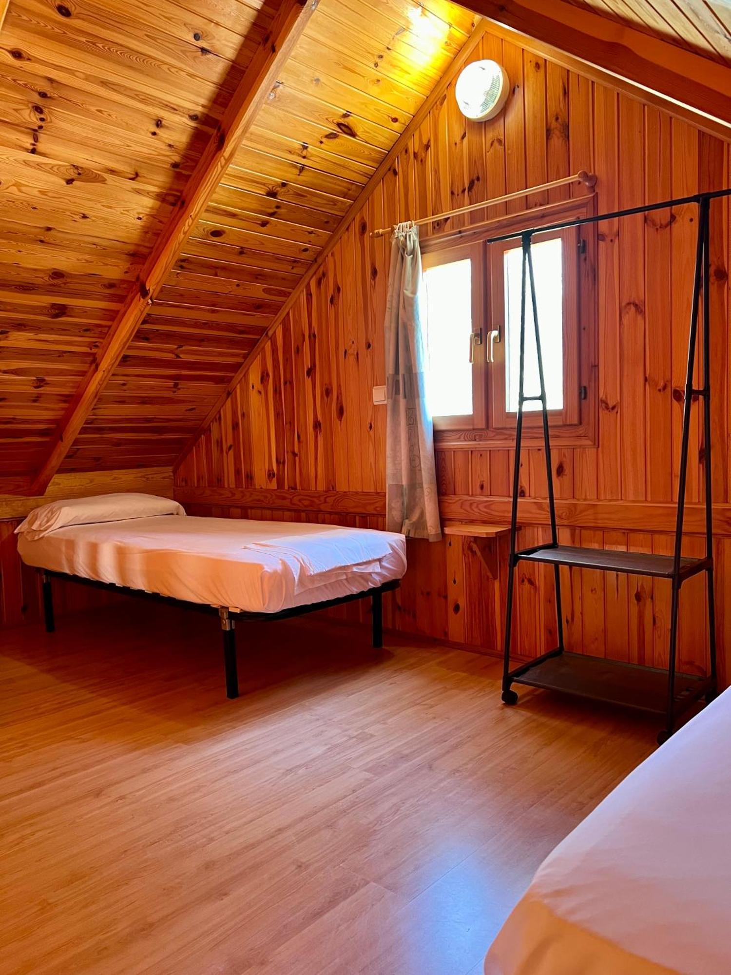 Camping Turismar Тосса-де-Мар Экстерьер фото