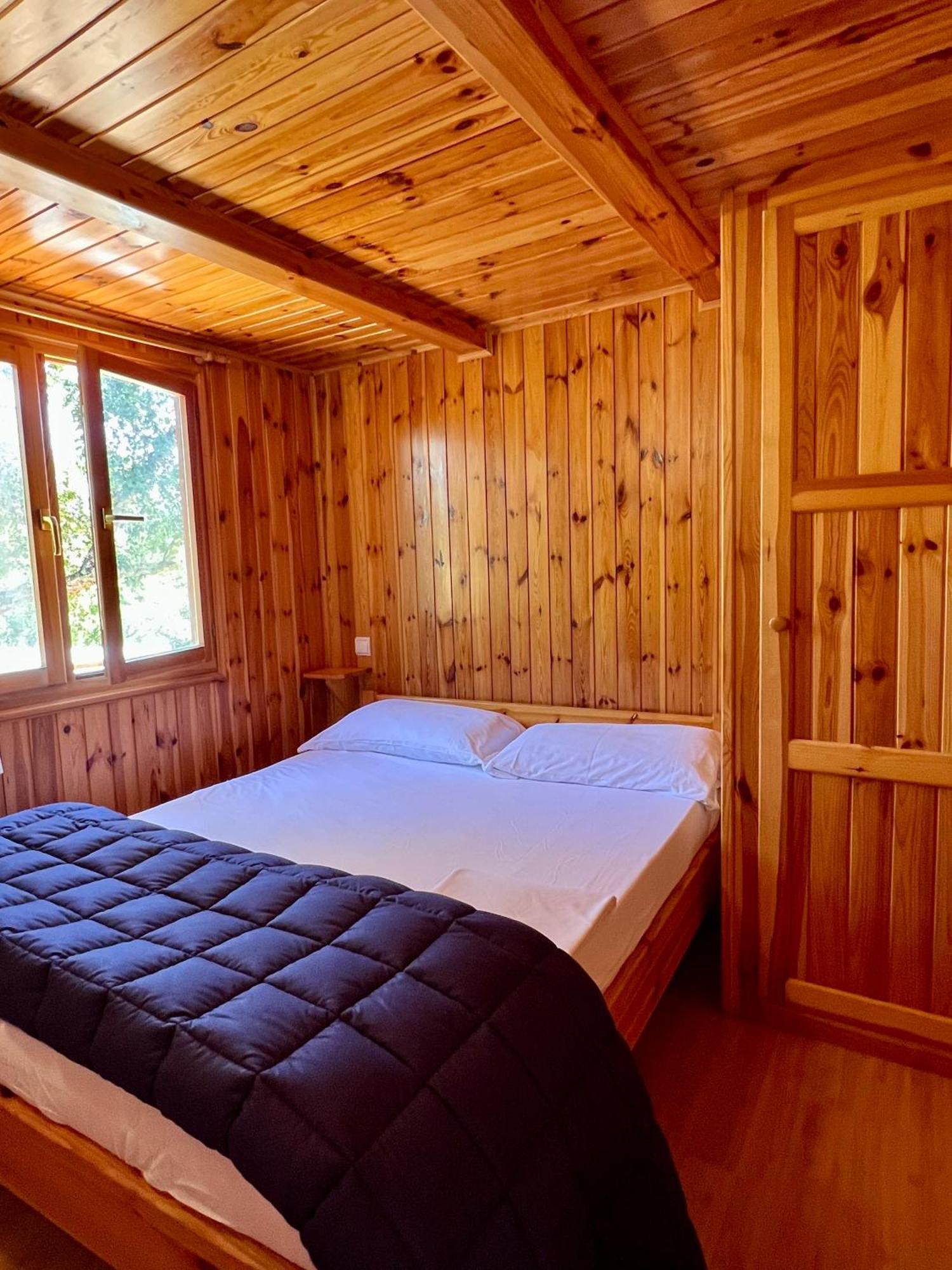 Camping Turismar Тосса-де-Мар Экстерьер фото