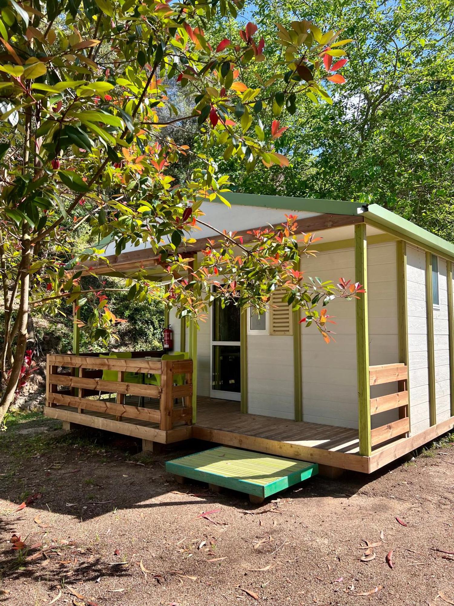 Camping Turismar Тосса-де-Мар Экстерьер фото
